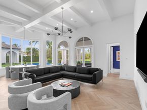 111 Via Palacio, Palm Beach Gardens FL 33418