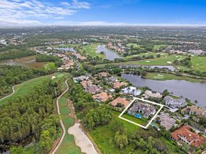 111 Via Palacio, Palm Beach Gardens FL 33418