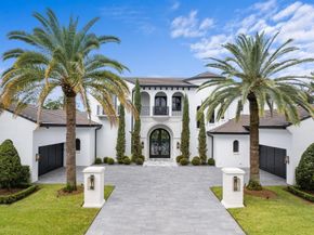 111 Via Palacio, Palm Beach Gardens FL 33418