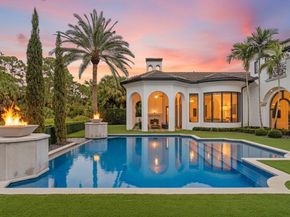 111 Via Palacio, Palm Beach Gardens FL 33418