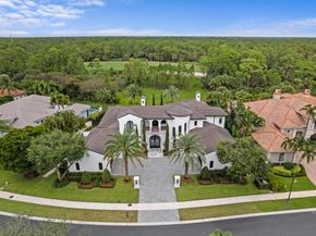 111 Via Palacio, Palm Beach Gardens FL 33418