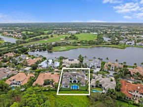 111 Via Palacio, Palm Beach Gardens FL 33418