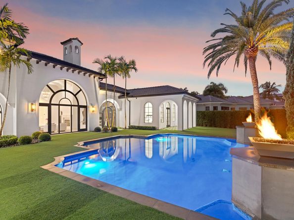 111 Via Palacio, Palm Beach Gardens FL 33418