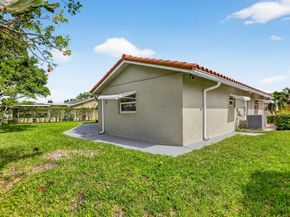 7003 NW 92nd Avenue, Tamarac FL 33321
