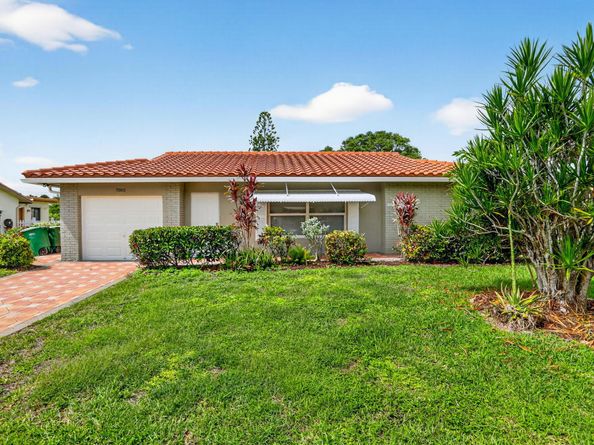 7003 NW 92nd Avenue, Tamarac FL 33321