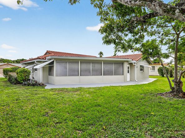 7003 NW 92nd Avenue, Tamarac FL 33321