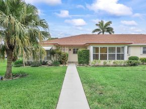 4570 NW 3rd Street B, Delray Beach FL 33445