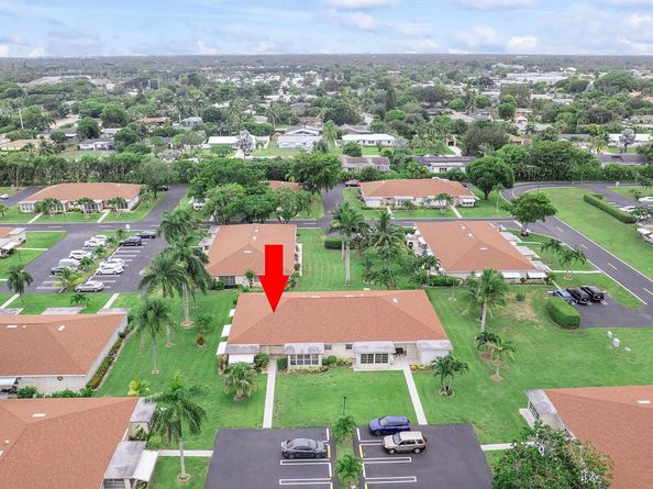 4570 NW 3rd Street B, Delray Beach FL 33445