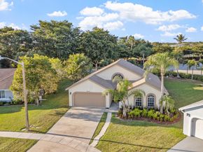 22418 Sea Bass Drive, Boca Raton FL 33428