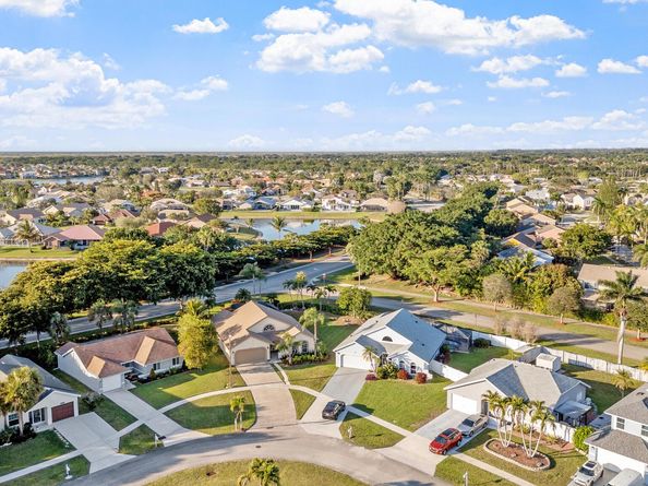 22418 Sea Bass Drive, Boca Raton FL 33428