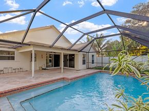 22418 Sea Bass Drive, Boca Raton FL 33428