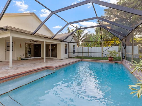 22418 Sea Bass Drive, Boca Raton FL 33428