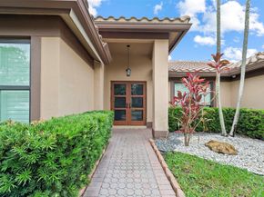 1123 NW 195th Ave, Pembroke Pines FL 33029