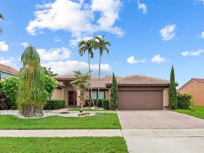 1123 NW 195th Ave, Pembroke Pines FL 33029