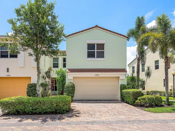 1570 NW 48th Place, Boca Raton FL 33431