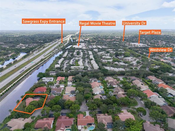 5743 NW 100th Way, Coral Springs FL 33076