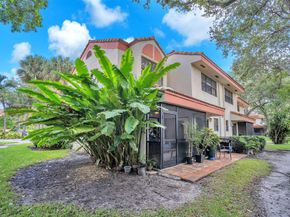 3443 Laurel Oaks Ln 607, Hollywood FL 33021