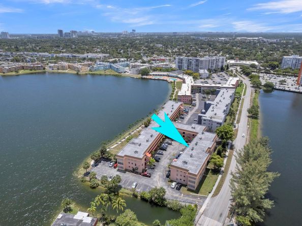 18707 NE 14th Ave 638, Miami FL 33179