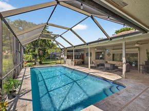 8600 NW 54 Street, Coral Springs FL 33067