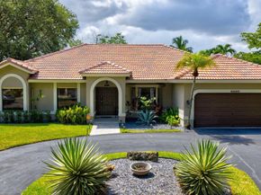 8600 NW 54 Street, Coral Springs FL 33067