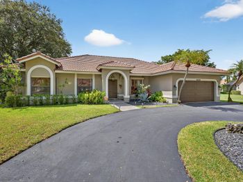 8600 NW 54 Street