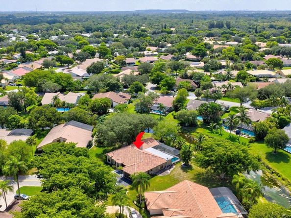 8600 NW 54 Street, Coral Springs FL 33067