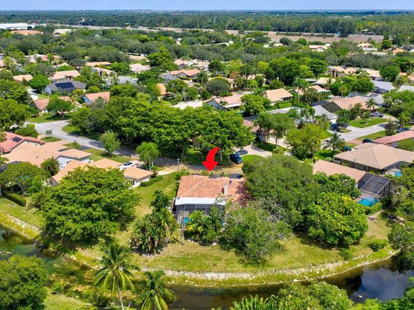 8600 NW 54 Street, Coral Springs FL 33067