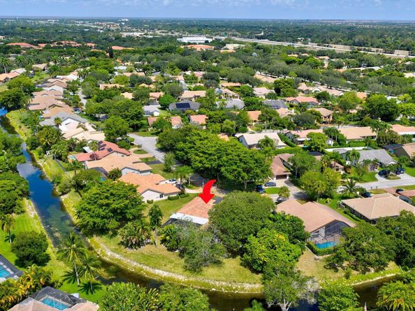 8600 NW 54 Street, Coral Springs FL 33067