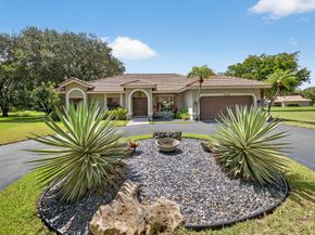 8600 NW 54 Street, Coral Springs FL 33067