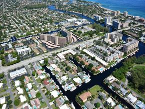 2708 NE 14th Street Cswy 2, Pompano Beach FL 33062