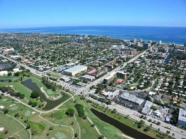 2708 NE 14th Street Cswy 2, Pompano Beach FL 33062