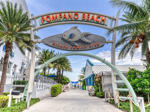 2708 NE 14th Street Cswy 2, Pompano Beach FL 33062