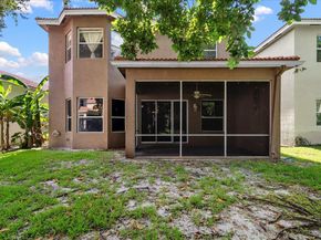 1078 Grove Park Circle, Boynton Beach FL 33436