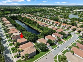 1078 Grove Park Circle, Boynton Beach FL 33436