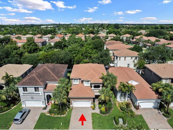 1078 Grove Park Circle, Boynton Beach FL 33436