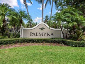 1078 Grove Park Circle, Boynton Beach FL 33436