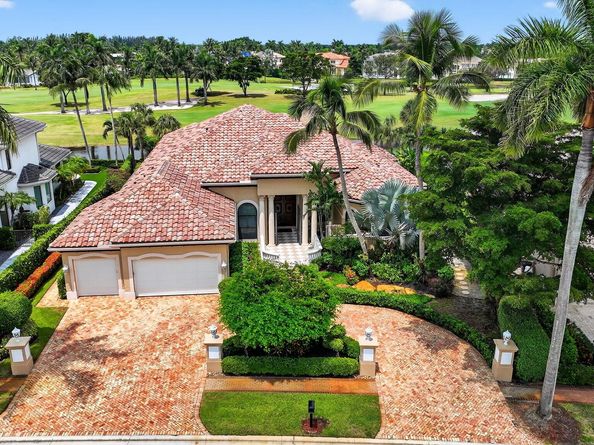 7625 Fenwick Place, Boca Raton FL 33496