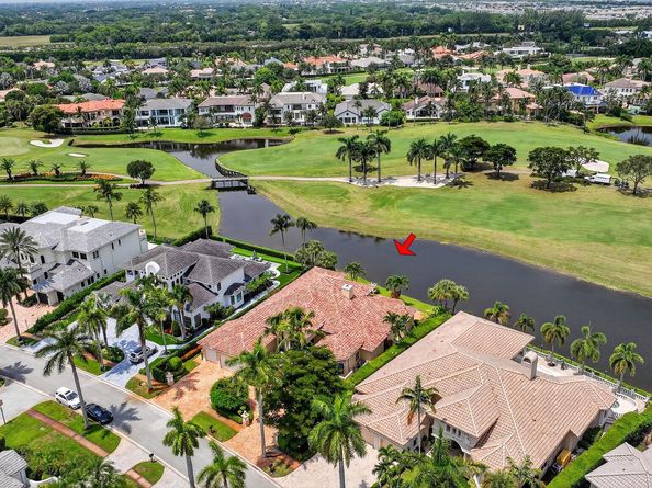 7625 Fenwick Place, Boca Raton FL 33496