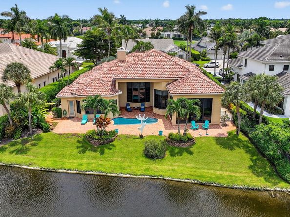 7625 Fenwick Place, Boca Raton FL 33496