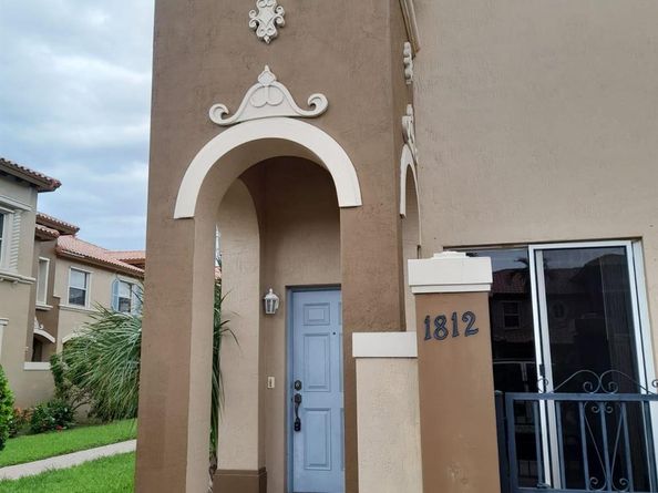6516 Morgan Hill Trail 1812, West Palm Beach FL 33411
