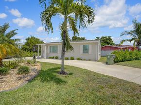 3103 Frost Road, Palm Springs FL 33406