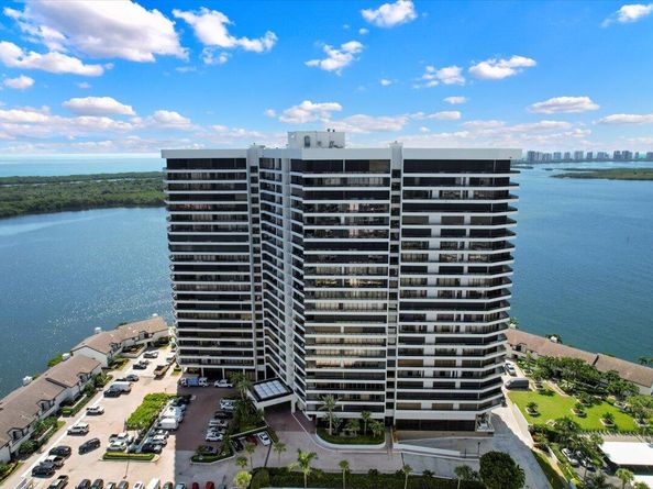100 Lakeshore Drive 1154, North Palm Beach FL 33408
