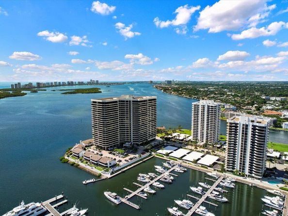 100 Lakeshore Drive 1154, North Palm Beach FL 33408