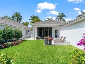 16100 Villa Vizcaya Place, Delray Beach FL 33446