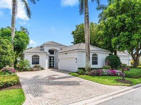 16100 Villa Vizcaya Place, Delray Beach FL 33446