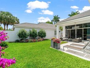 16100 Villa Vizcaya Place, Delray Beach FL 33446