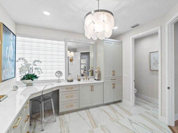 16100 Villa Vizcaya Place, Delray Beach FL 33446