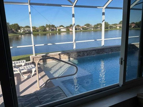 9271 Heron Cove Drive, West Palm Beach FL 33411