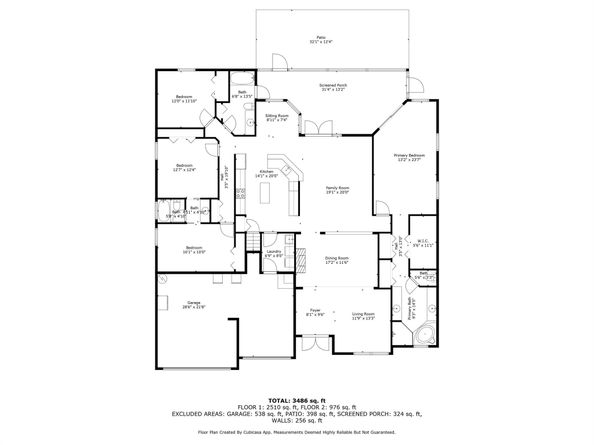 3804 Victoria Road, West Palm Beach FL 33411