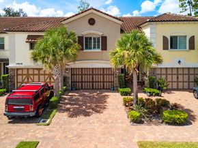 15816 Italian Cypress Way, Wellington FL 33414